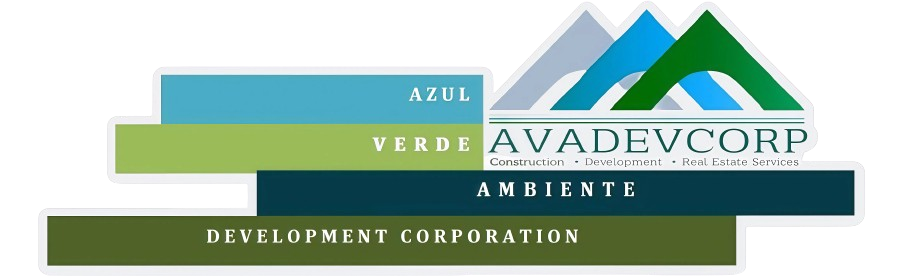 AVADEVCORP EcoAgro Tourism Logo